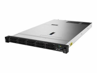 Сервер Lenovo ThinkSystem SR630 8SFF