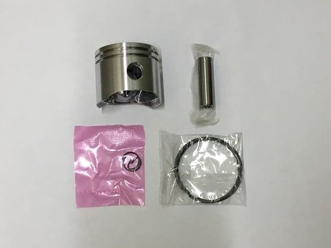 Поршень в сборе для бензокосы  Oleo-Mac Sparta 42/44 Emak