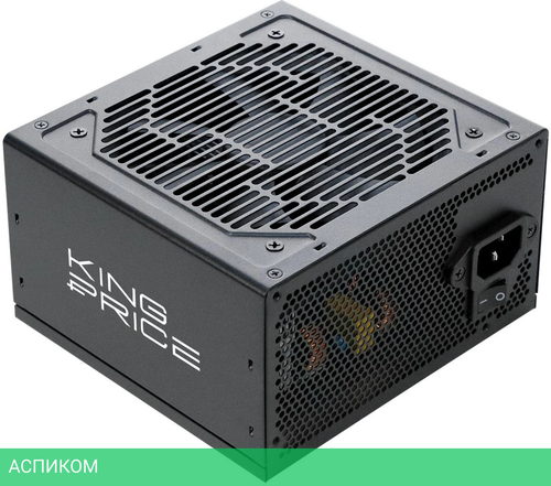 Блок питания KingPrice ATX 700W (KPPSU700)