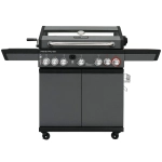 Start Grill PRIME-PRO-610 газовый гриль (6 + 1 горелка) PRIME-PRO-610