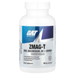 GAT, ZMAG-T, 90 вегетарианских капсул