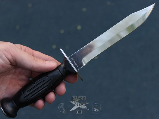 Нож Витязь "НР-42" B825-39K