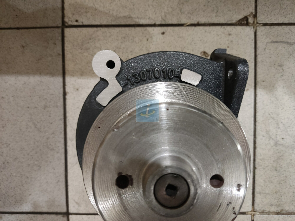 Насос водяной 236-1307010-Б2