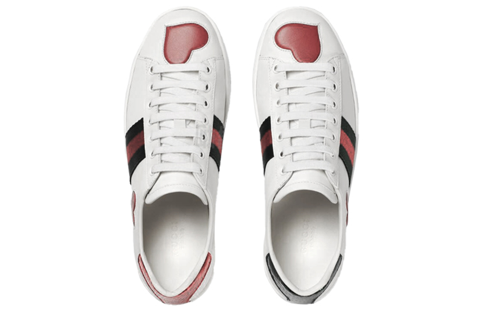 Gucci Ace (Женская размерная сетка)