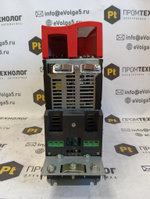 SEW Eurodrive MDX61B0055-5A3-4-0T+MDX60A0054-5A3-4-00 б/у