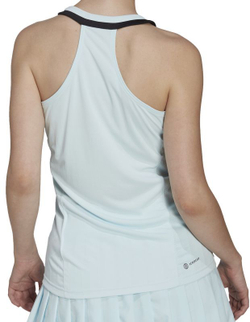 Топ теннисный Adidas Club Tank - almost blue