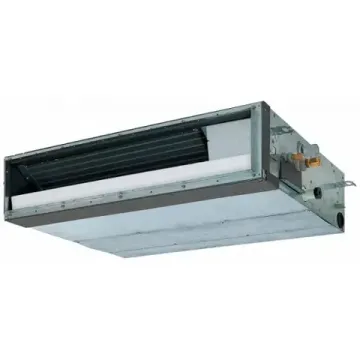 Канальный блок мульти сплит системы Toshiba RAS-M10U2DVG-E
