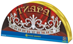 Р4644 Веерный фонтан "Тиара" (1 штука)