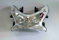 33110-KWN-901. (33110-KWN-701). HEADLIGHT UNIT. Honda PCX