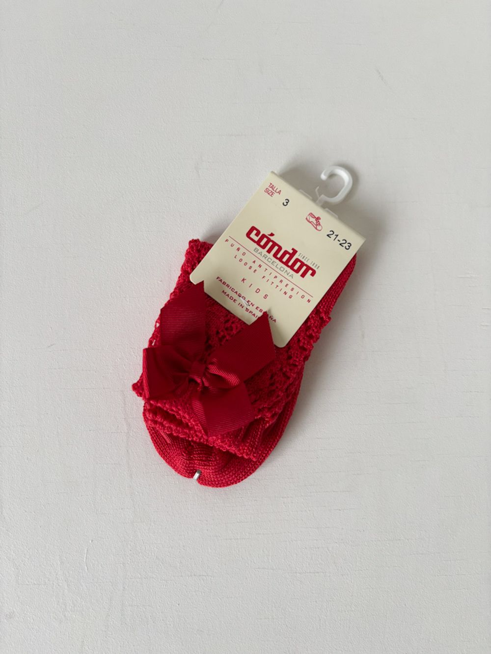 Новые носки Condor, 92