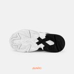  Кроссовки женские Adidas Originals Falcon  артикул:EF5517 - купить в магазине Дайс