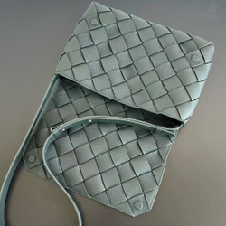 Сумка через плечо Bottega Veneta Diago Large