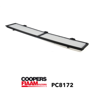 CoopersFiaam - PC8172-COO - Filter, cabin air