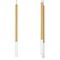 Комплект с подвесной люстрой Lightstar Tubo (574713+747143 (3шт) L3T747143