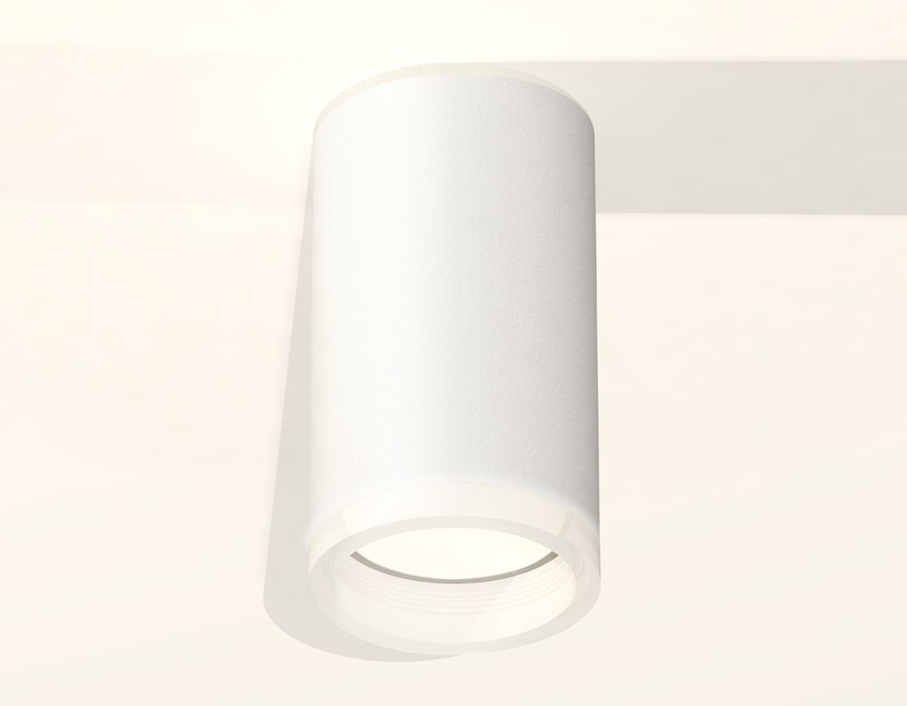 Ambrella Комплект накладного светильника с акрилом Techno XS6322040