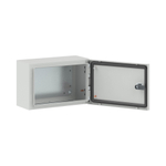 Корпус навесной CE c М/П  ВхШхГ 200х300х150 мм