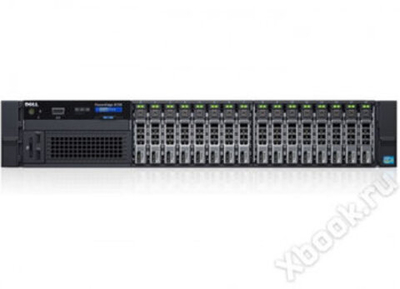 Сервер Dell PowerEdge R730 210-ACXU-177