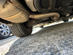 Mercedes-Benz C200, 2011