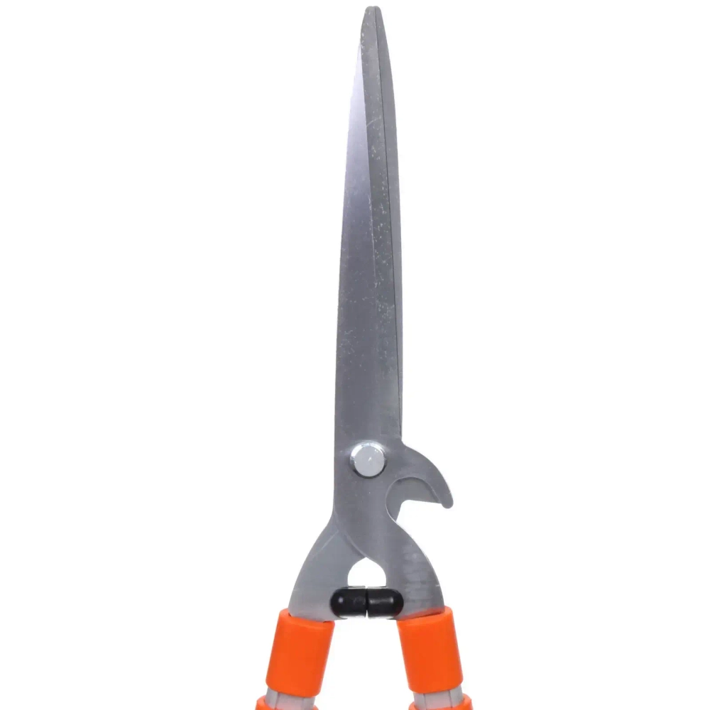 Ножницы «PROFI» 67-84см кустарниковые с алюминиевыми телескоп. ручками GH6784