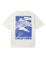 Мужская Футболка CHEAP FINDS SS