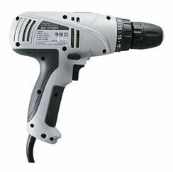 Сетевой шуруповерт ИНТЕРСКОЛ ДШ-10/250Э