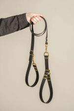 Ошейник-полуудавка "Пони-маскарпони"