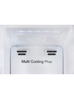 Холодильник Nord RFS 525DX NFXd inverter