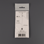 Кивок одинарный Талисман Рыбака "Комариный нос" 120мм (5шт/уп)