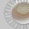Встраиваемый светильник Maytoni Technical DL122-15W-3K-TRS-W