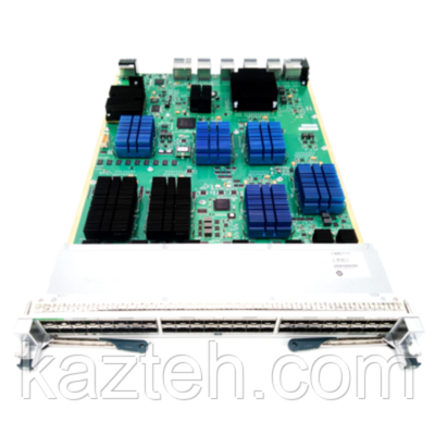 Коммутатор Cisco Nexus N7K-FCOE-F348XP