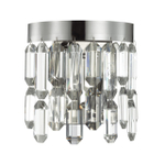 4985/2W ODL Светильник E14 2*40Вт 220В IP20 HALL