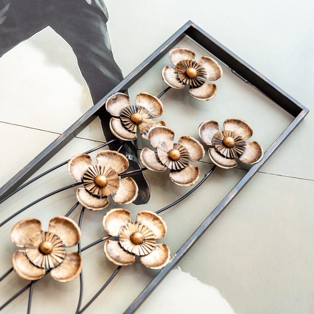 Панно Экзотик Объект мечты