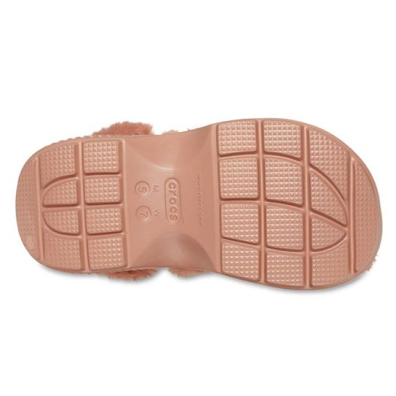 Crocs Clog 'Cork Brown'