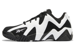 Кроссовки Reebok Kamikaze Ii