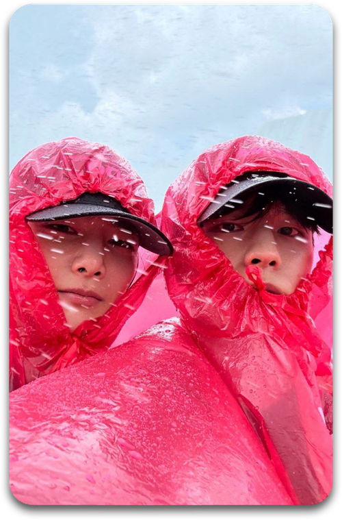 Карта / STRAY KIDS #3860