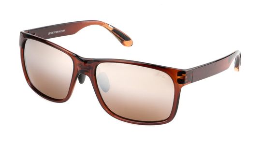 Очки солнцезащитные LETO L2502F