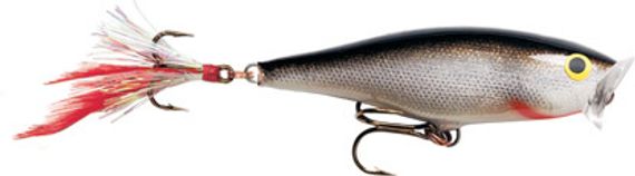 Воблер RAPALA Skitter Pop 05 /S