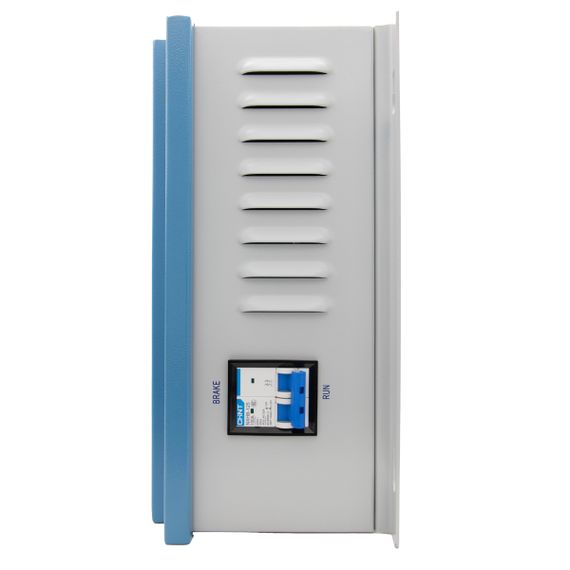 Контроллер заряда для ветрогенератора Wuxi 3000W-48V, фото №897430125