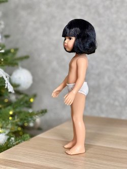 Кукла для девочки Paola Reina 32см Лиу без одежды
