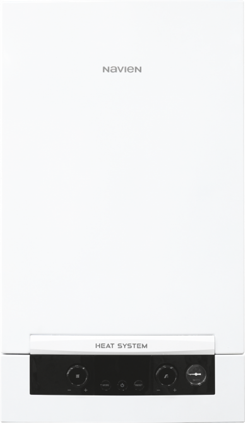 Настенный газовый котел Navien NGB210 SYSTEM-24H