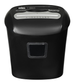 Уничтожитель бумаг  Buro Office BU-S1204D