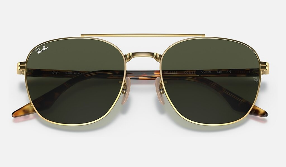 RAY-BAN RB3688 001/31