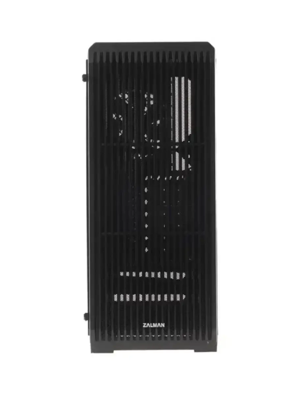 Корпус ZALMAN S2 USB 2.0 Type-A, USB 3.2