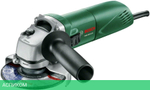 Угловая шлифмашина Bosch PWS 650-125 (0.603.411.0R0)