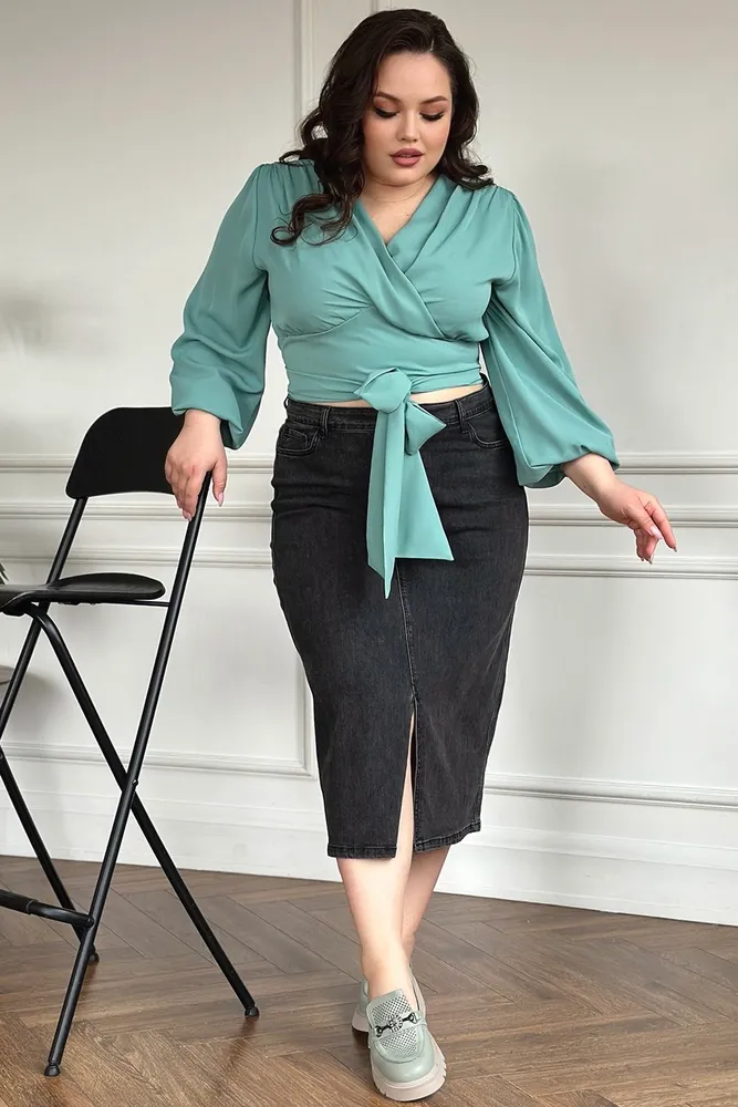 Юбка 4823 Fabrika