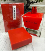Narciso Rouge Narciso Rodriguez 90 ml (duty free парфюмерия)