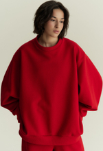 Свитшот из футера 1'1'26