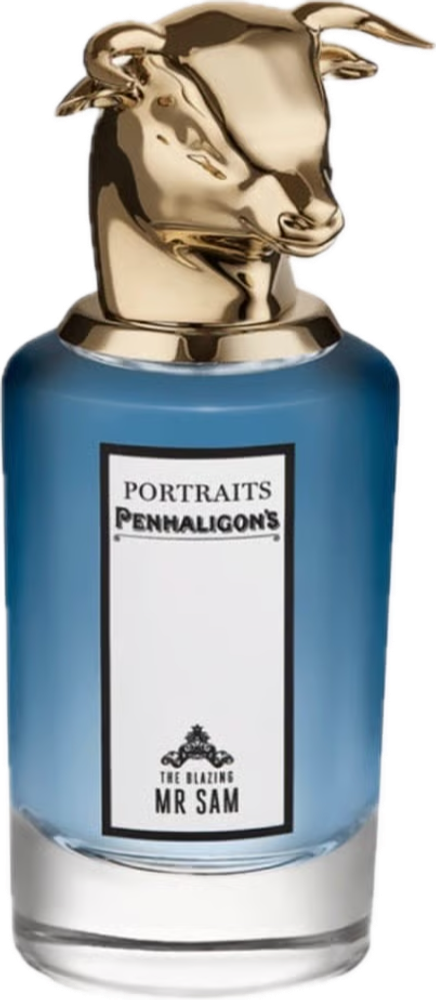 Penhaligons THE BLAZING SAM EDP 75 ml