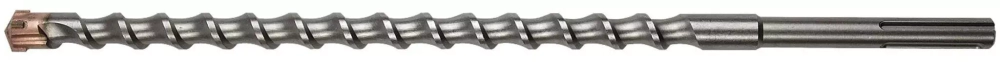 Бур по бетону (40х920 мм; SDS-max) Зубр 29350-920-40_z01