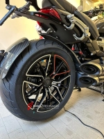 КОВАНЫЕ ДИСКИ ДЛЯ TRIUMPH ROCKET 3 GT 2023